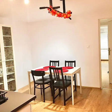 Apartman Orlowo Loft *