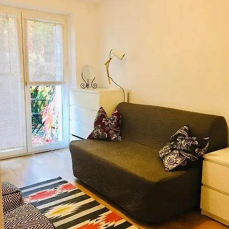 Apartman Orlowo Loft