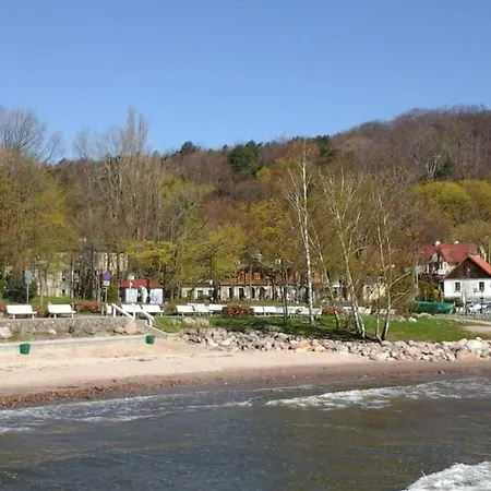 Orlowo Loft Apartman Gdynia