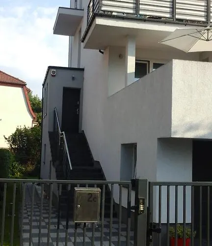 Orlowo Loft Apartamento Gdynia